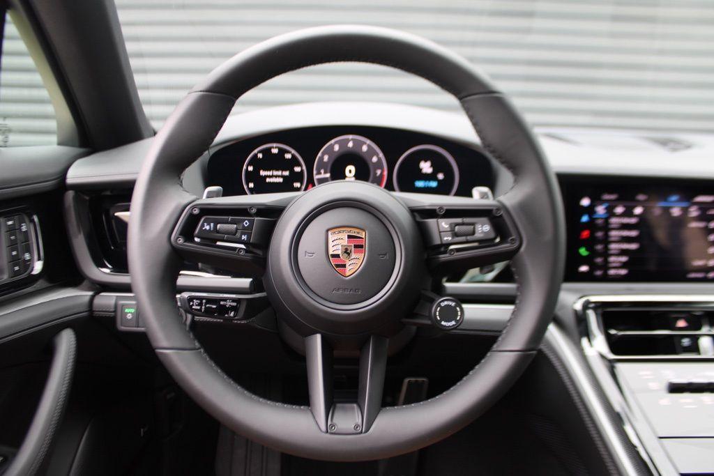 new 2025 Porsche Panamera car, priced at $139,325
