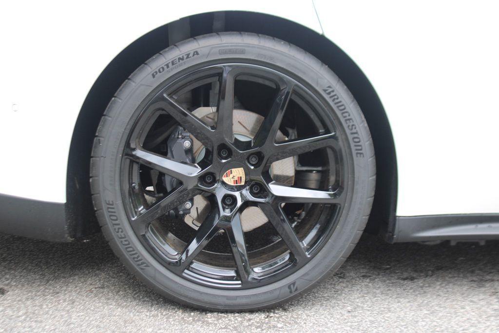 new 2025 Porsche Panamera car, priced at $139,325