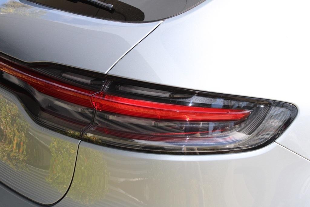 used 2024 Porsche Macan car, priced at $59,995