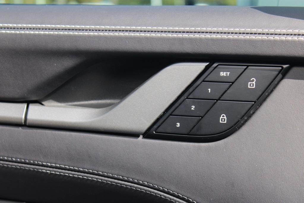 used 2024 Porsche 911 car, priced at $184,995