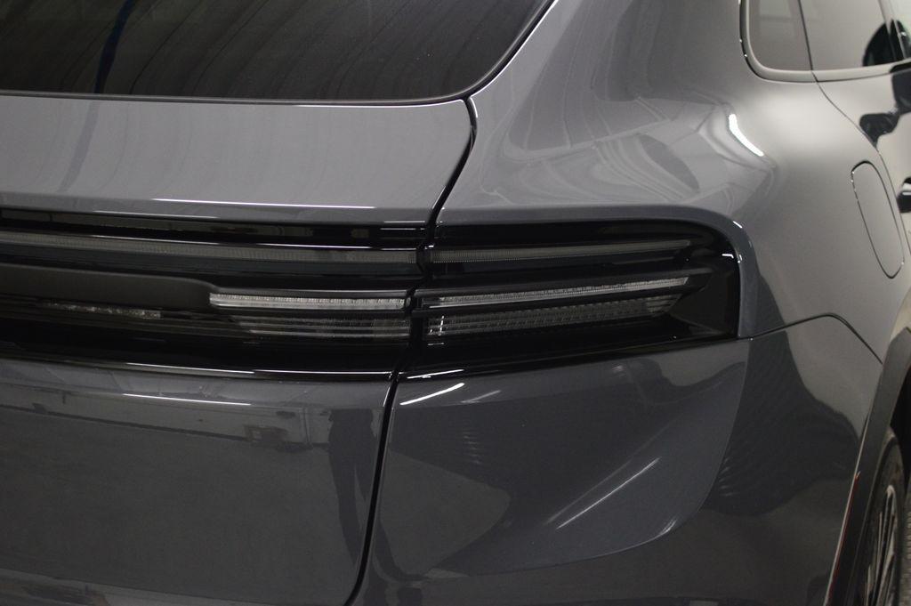 new 2026 Porsche Macan car