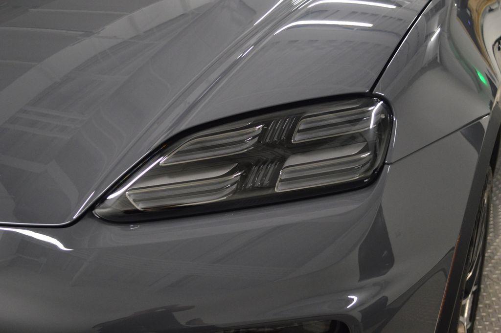 new 2026 Porsche Macan car