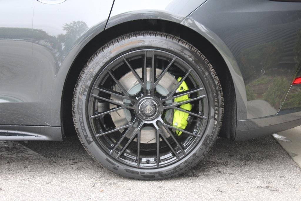 new 2026 Porsche Panamera car