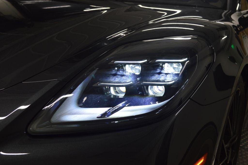 new 2026 Porsche Panamera car