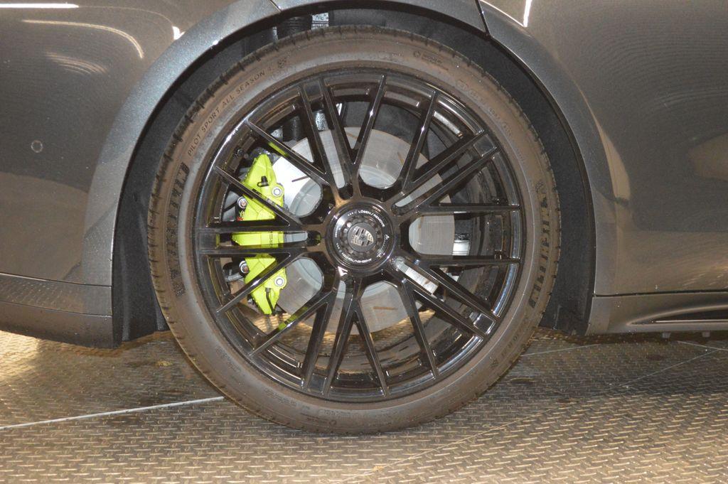 new 2026 Porsche Panamera car