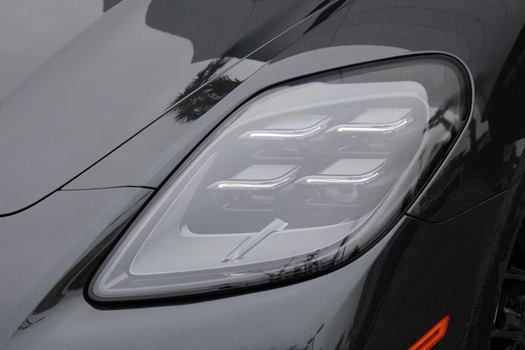 new 2026 Porsche Panamera car