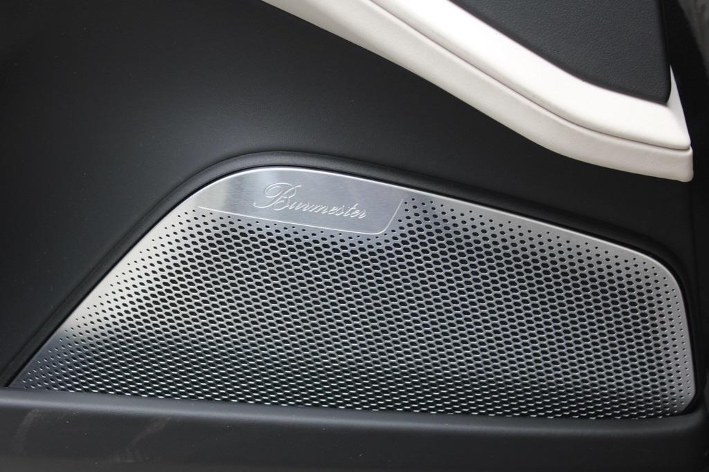 new 2026 Porsche Panamera car