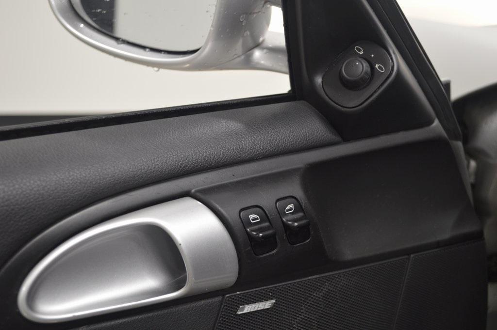 used 2007 Porsche 911 car, priced at $42,995