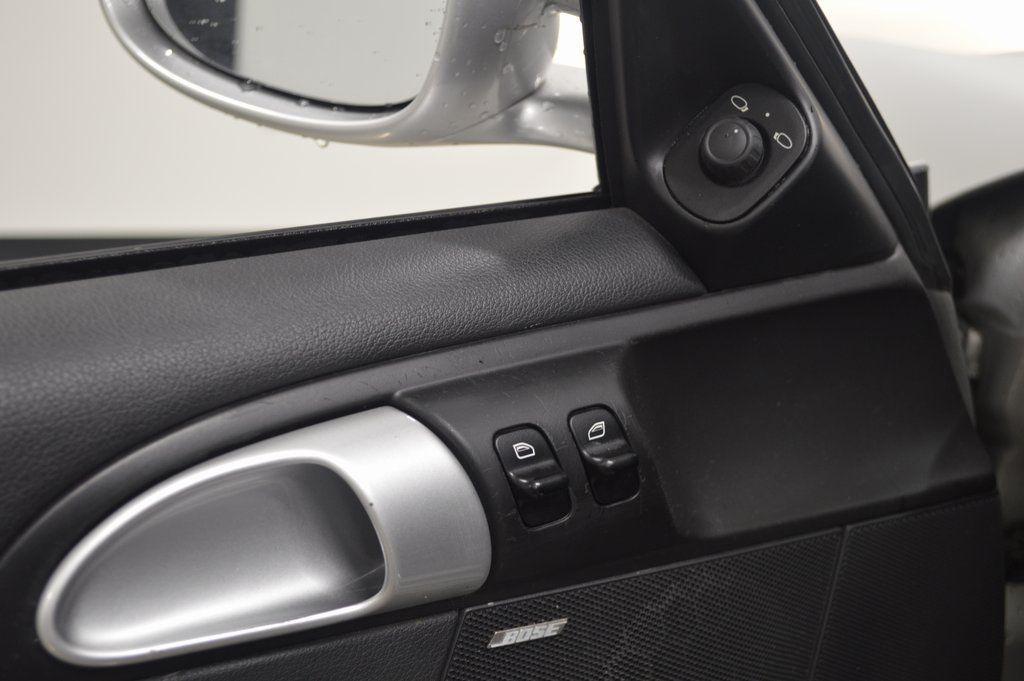 used 2007 Porsche 911 car, priced at $41,995