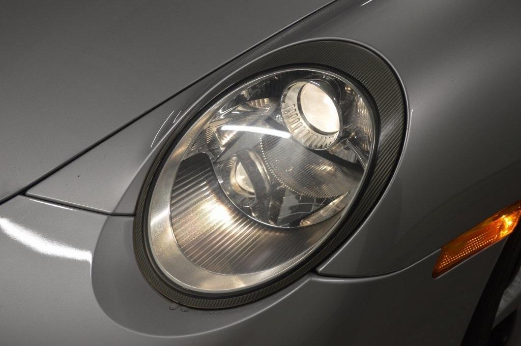 used 2007 Porsche 911 car, priced at $42,995