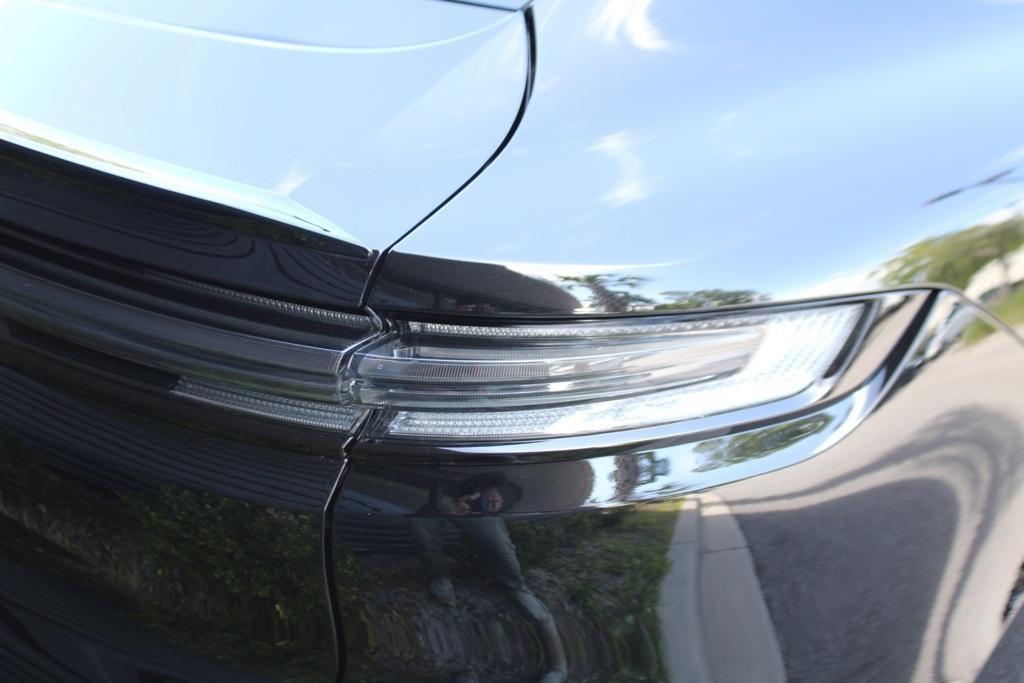 used 2025 Porsche Cayenne car, priced at $102,990