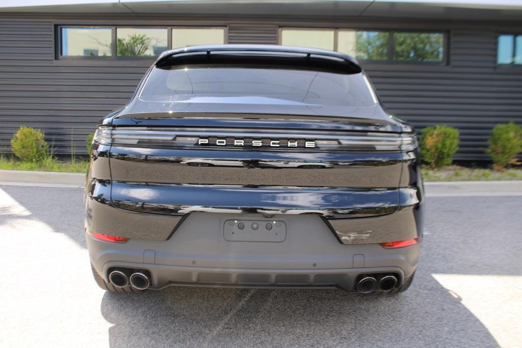 used 2025 Porsche Cayenne car, priced at $102,990