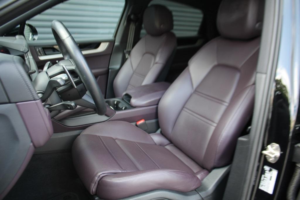 used 2025 Porsche Cayenne car, priced at $102,990