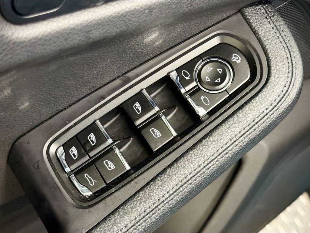 used 2022 Porsche Macan car, priced at $63,794