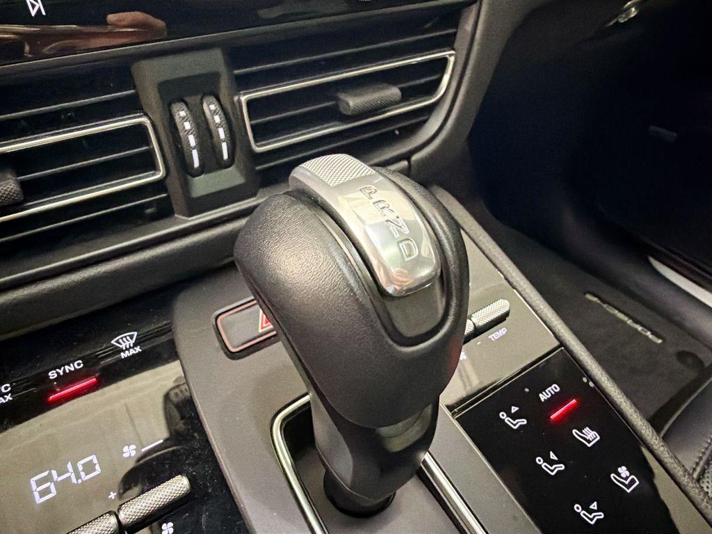 used 2022 Porsche Macan car, priced at $63,794