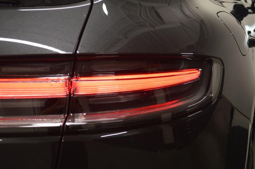 new 2026 Porsche Macan car