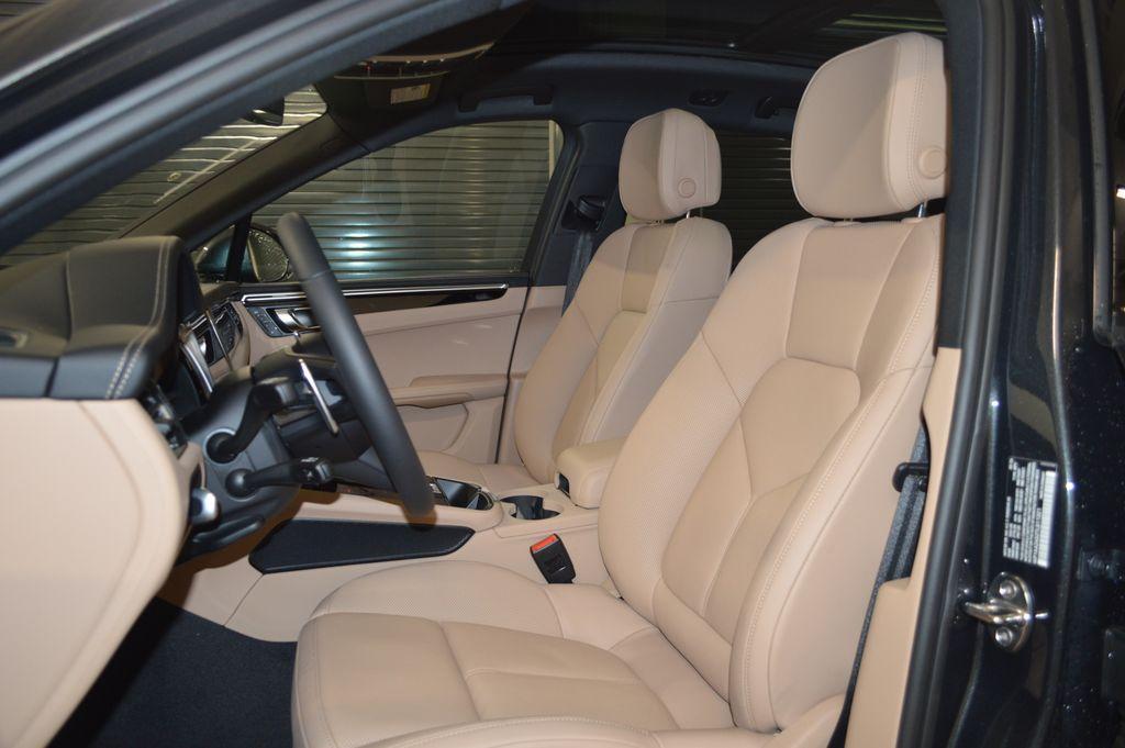 new 2026 Porsche Macan car
