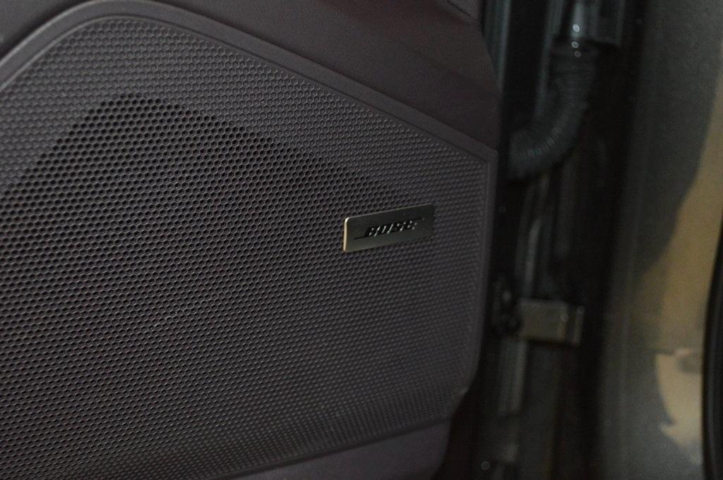 used 2025 Porsche Cayenne car, priced at $98,922