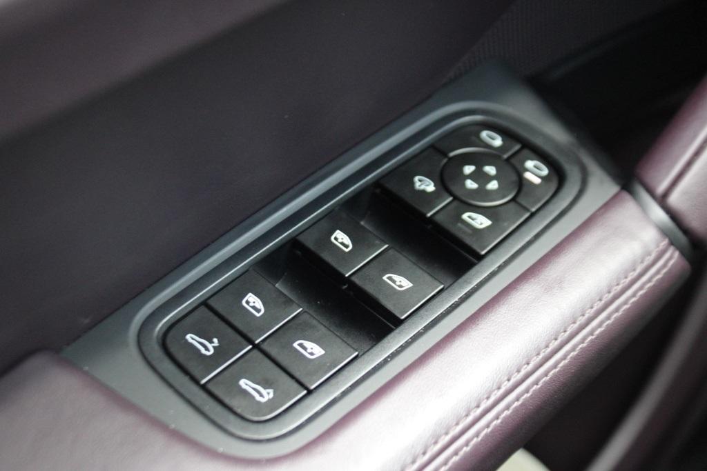 used 2025 Porsche Cayenne car, priced at $99,990