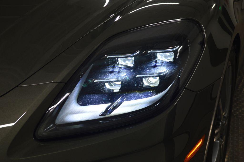 new 2026 Porsche Panamera car