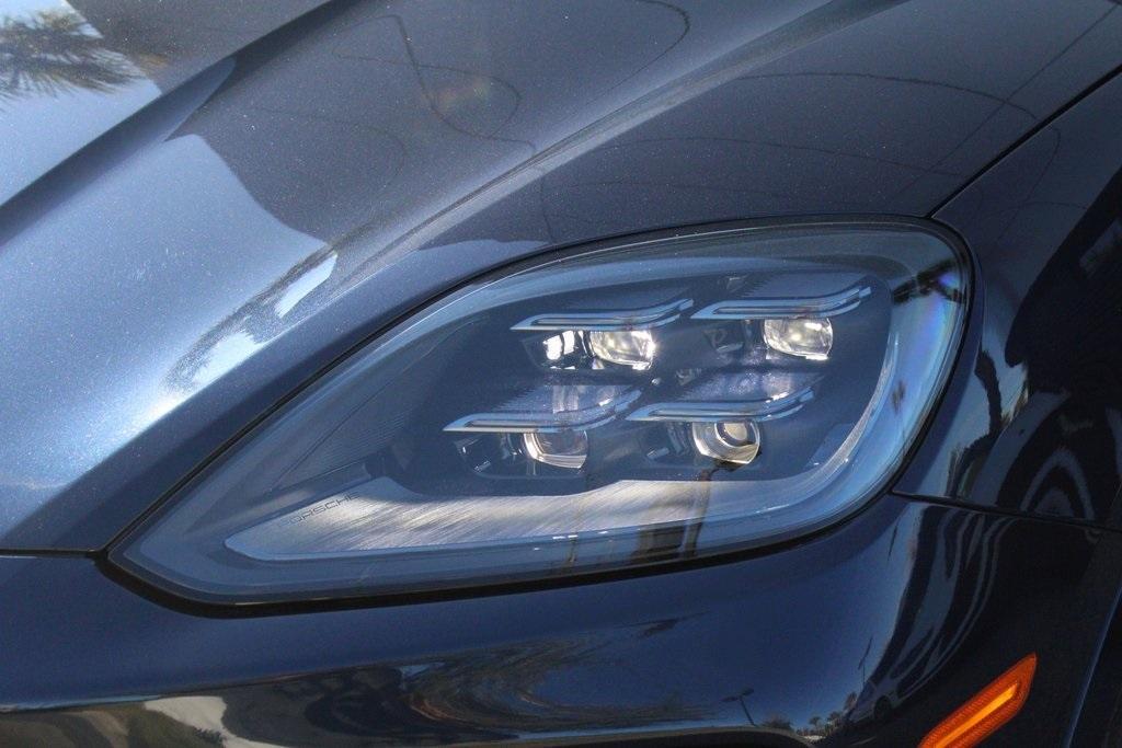 new 2026 Porsche Cayenne car