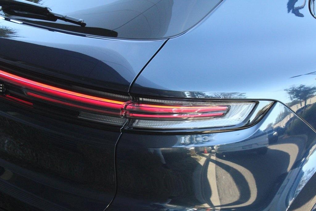 new 2026 Porsche Cayenne car