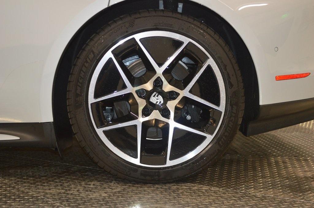 new 2025 Porsche Taycan car, priced at $134,115