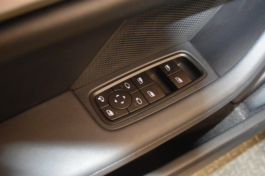 new 2025 Porsche Taycan car, priced at $134,115