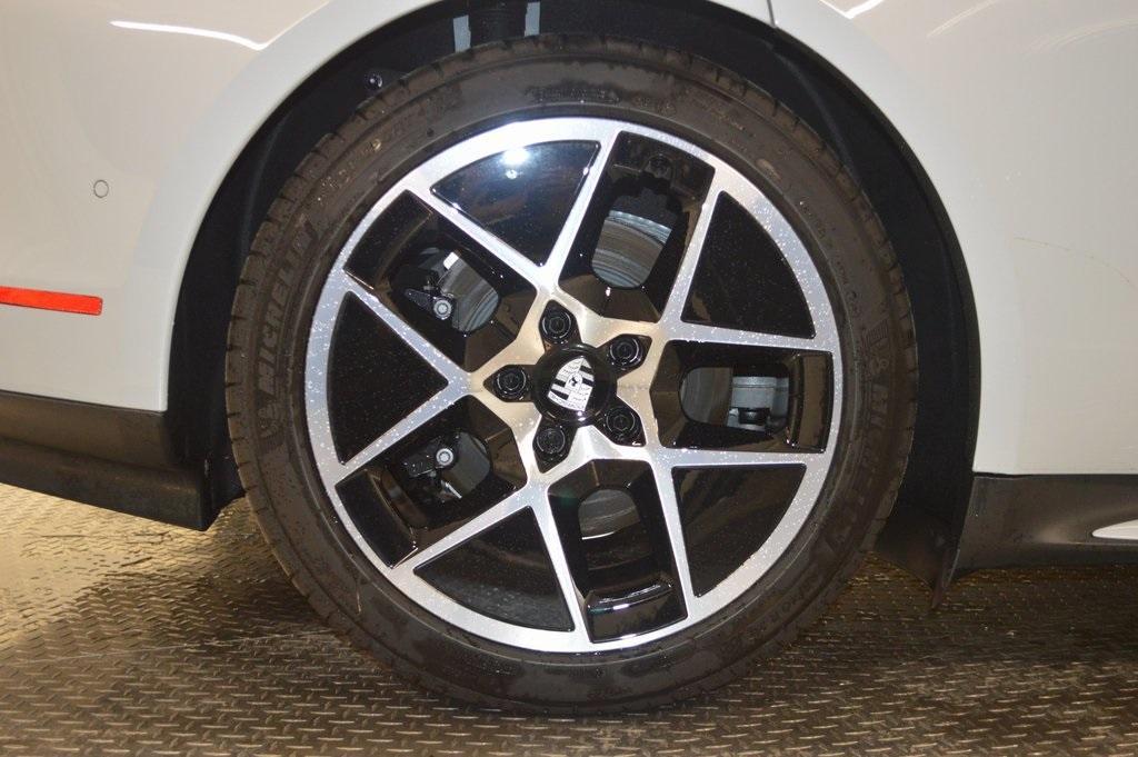 new 2025 Porsche Taycan car, priced at $134,115