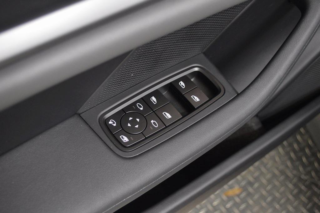 new 2025 Porsche Taycan car, priced at $125,105