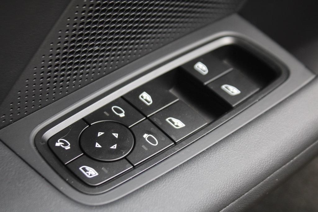 new 2025 Porsche Taycan car, priced at $125,105