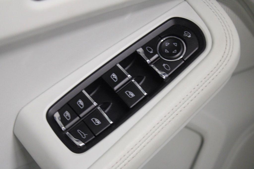 used 2022 Porsche Macan car, priced at $49,794