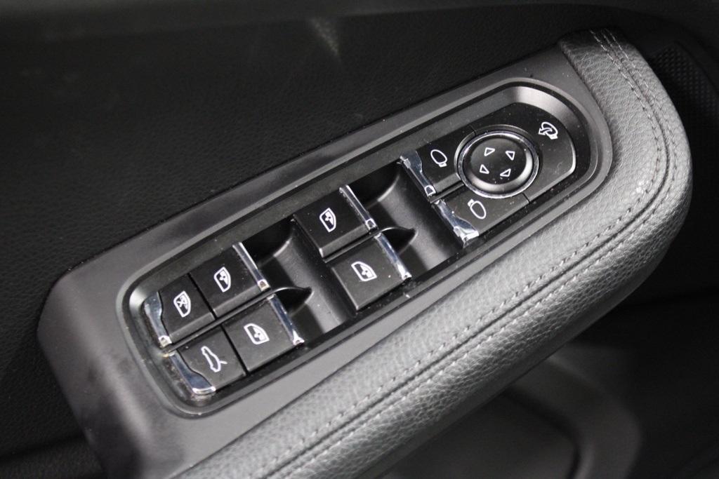 used 2024 Porsche Macan car, priced at $57,995