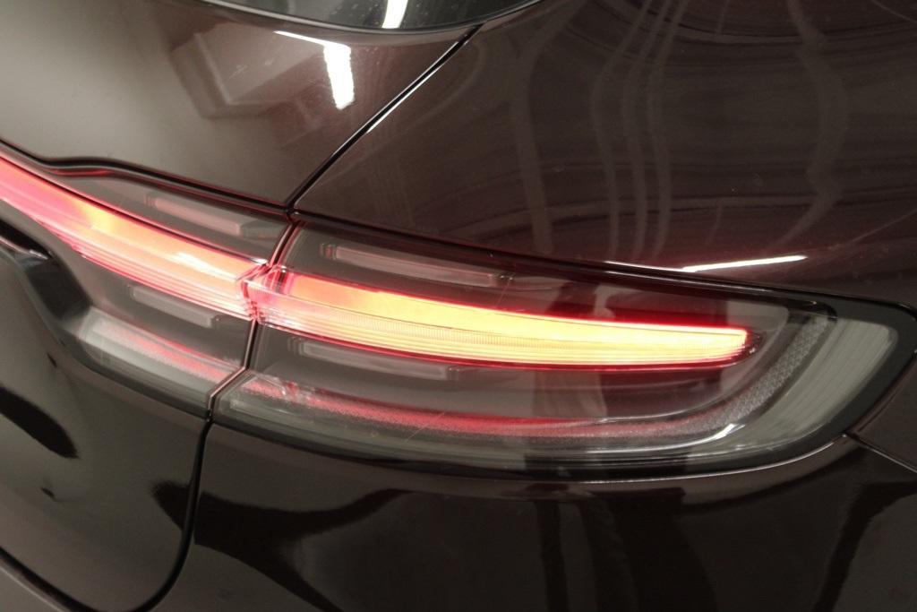 used 2024 Porsche Macan car, priced at $57,995