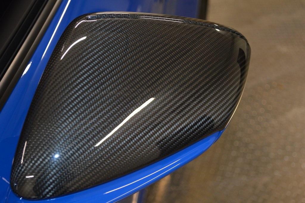 used 2025 Porsche 911 car, priced at $219,995