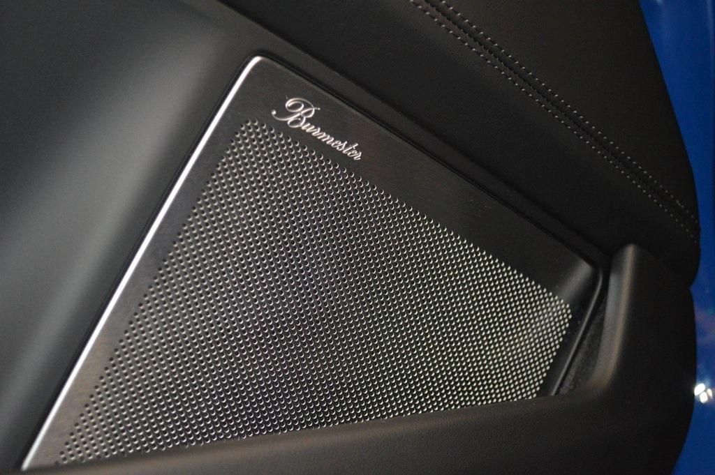 used 2025 Porsche 911 car, priced at $219,995