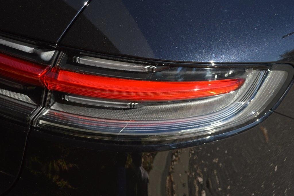 used 2025 Porsche Macan car, priced at $72,965