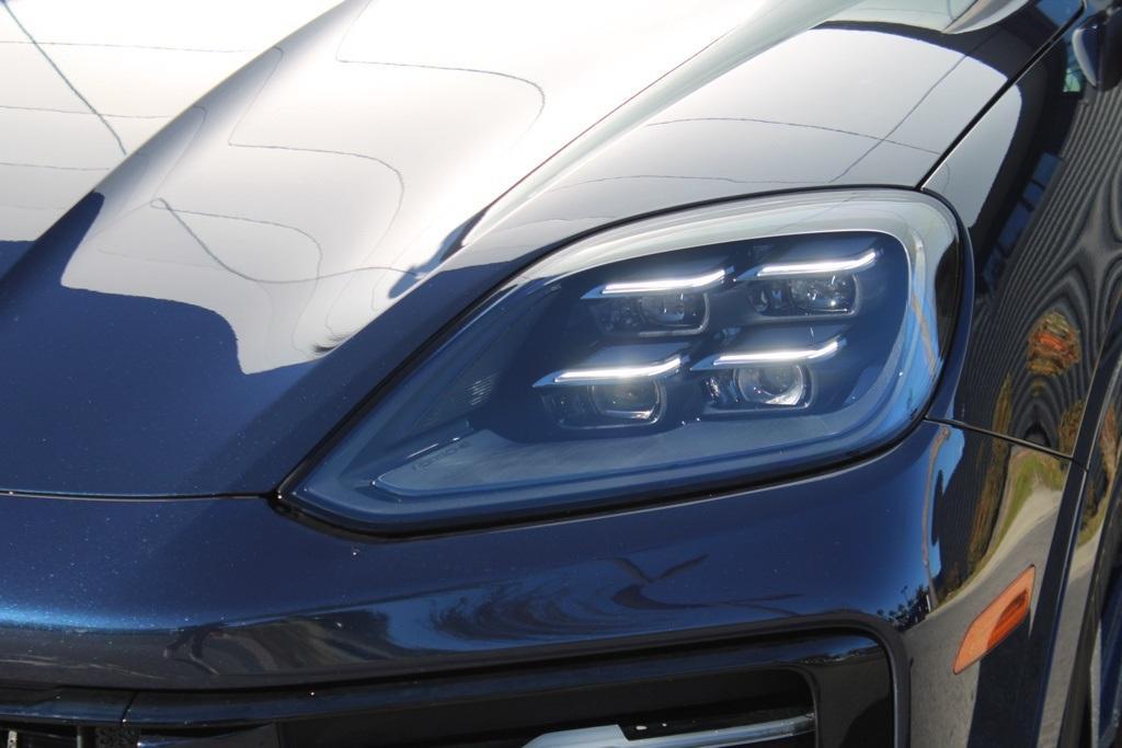 new 2026 Porsche Cayenne car