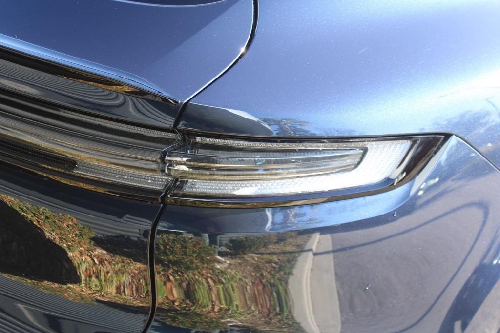 new 2026 Porsche Cayenne car