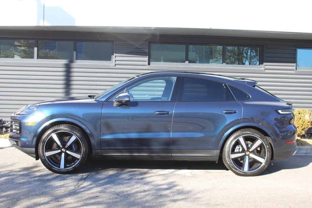 new 2026 Porsche Cayenne car
