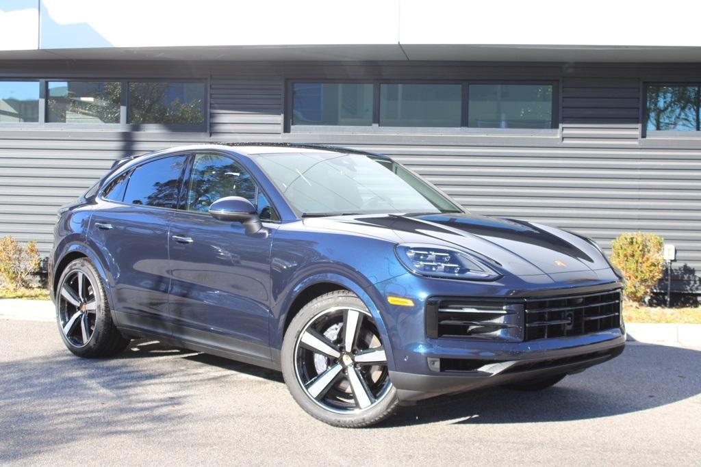 new 2026 Porsche Cayenne car