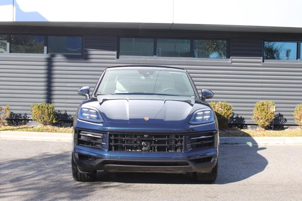 new 2026 Porsche Cayenne car