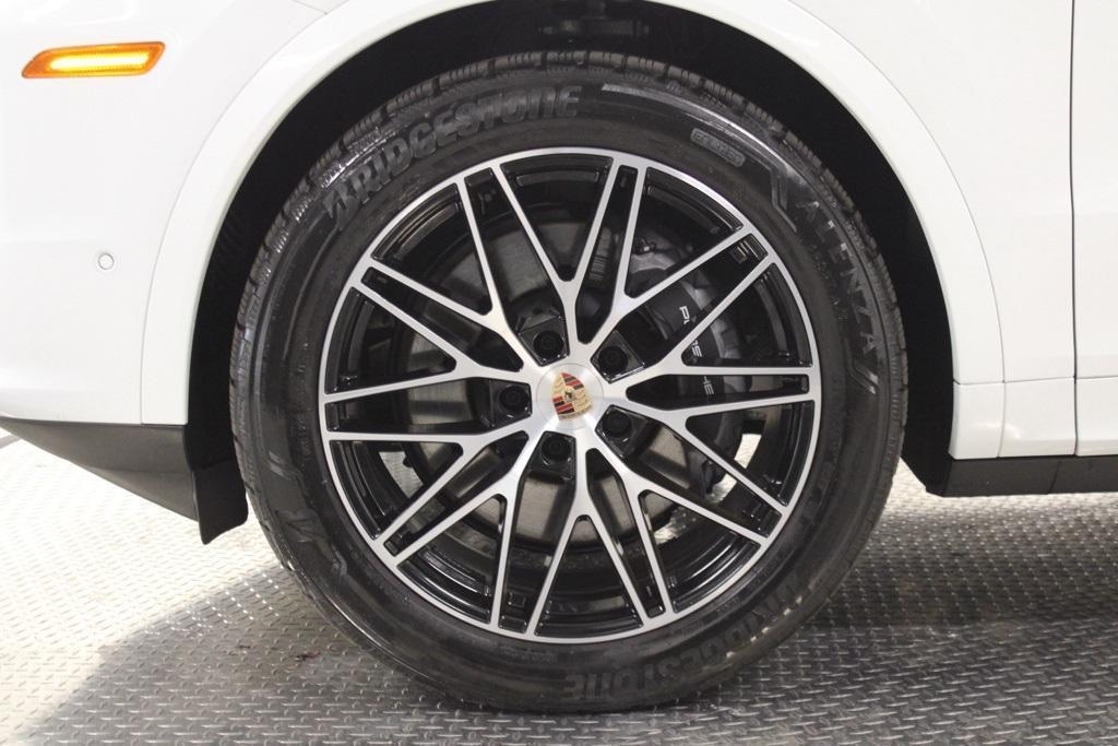 used 2026 Porsche Cayenne car