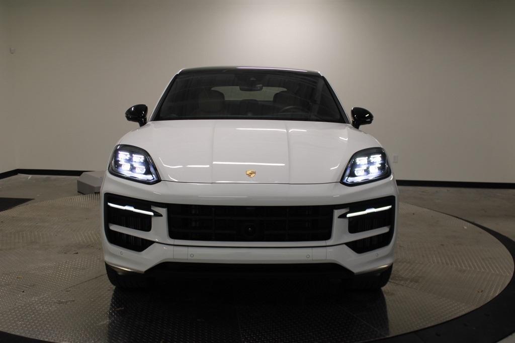 used 2026 Porsche Cayenne car