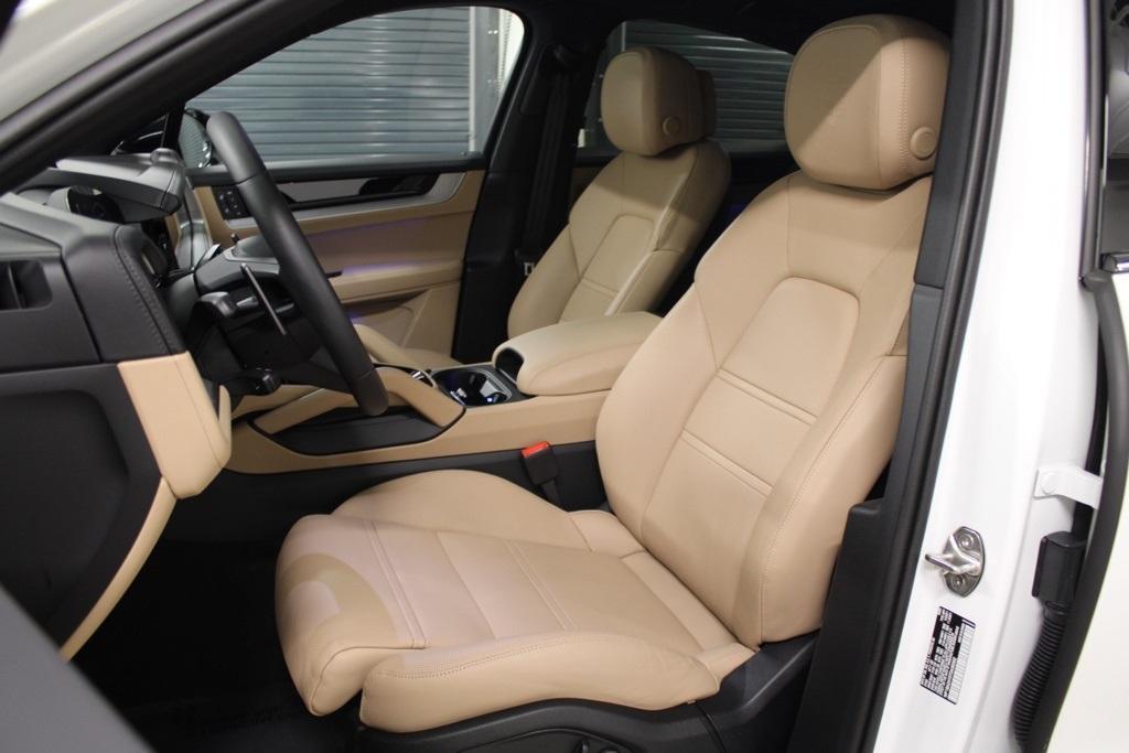 used 2026 Porsche Cayenne car