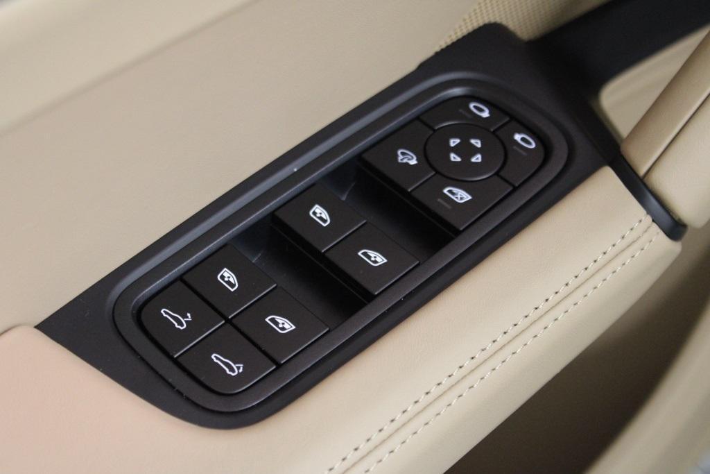 used 2026 Porsche Cayenne car