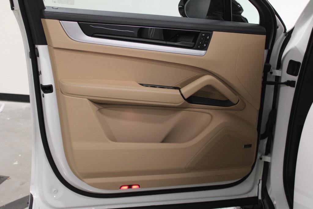 used 2026 Porsche Cayenne car