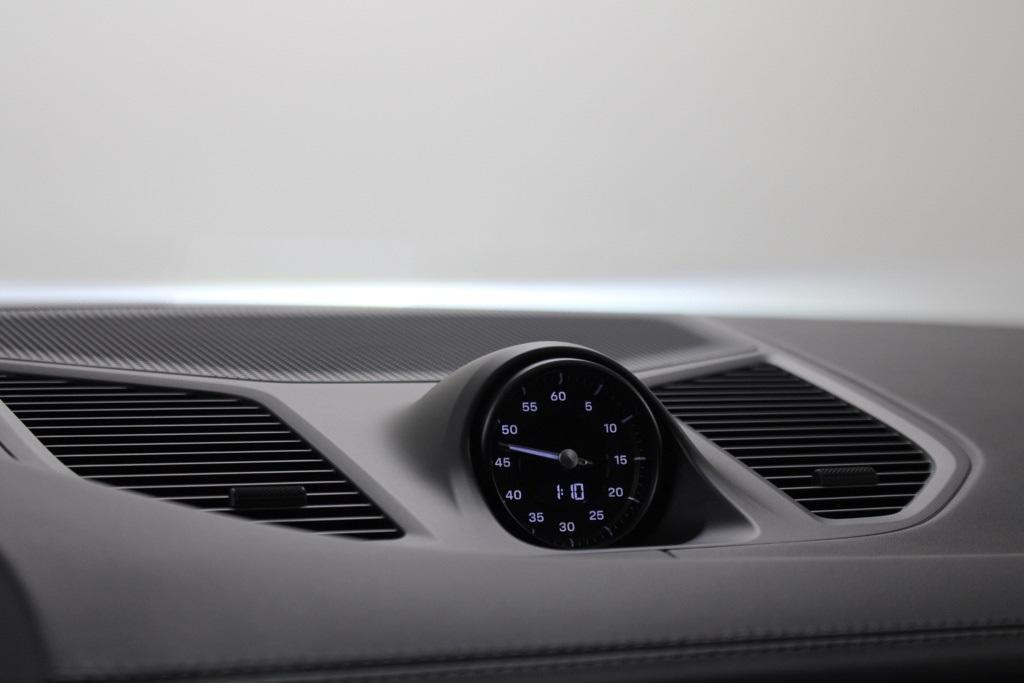 used 2026 Porsche Cayenne car