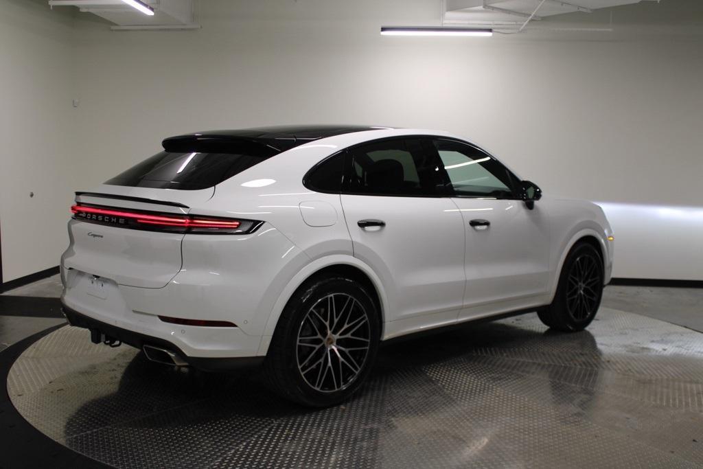 used 2026 Porsche Cayenne car