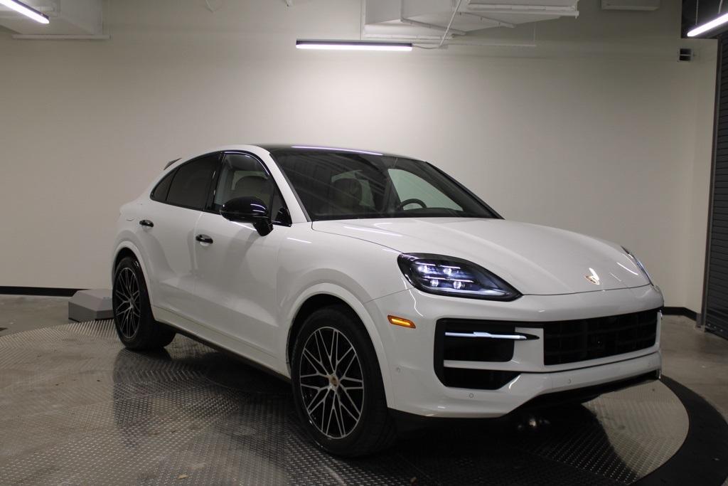 used 2026 Porsche Cayenne car
